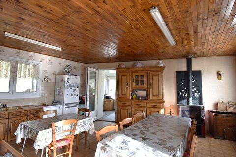 Landejendom i Rochepaule, Ardeche, Rochepaule - € 199.000 | Ref: 340937890459 - foto 14