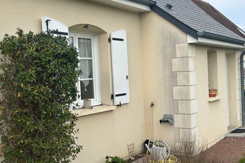 Villa i Montbazon, Indre-et-Loire, Montbazon - € 346.500 | Ref: 340934834557 - foto 9
