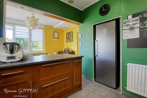 Villa a Liverdun, Meurthe-et-Moselle, Liverdun - € 199.500 | Ref: 340936109993 - foto 8