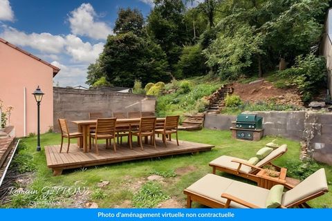Villa a Liverdun, Meurthe-et-Moselle, Liverdun - € 199.500 | Ref: 340936109993 - foto 19