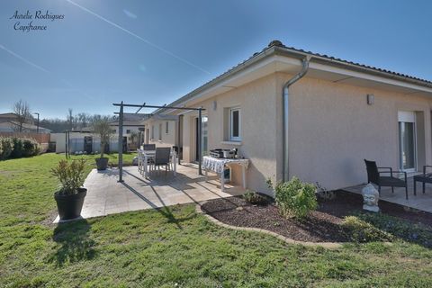 Villa i Saint-Andre-de-Bage, Ain, Saint-Andre-de-Bage - € 311.000 | Ref: 340934375832 - foto 2