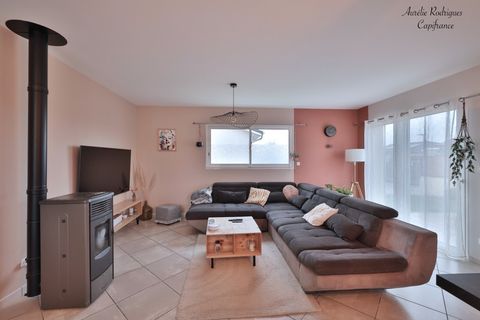 Villa i Saint-Andre-de-Bage, Ain, Saint-Andre-de-Bage - € 311.000 | Ref: 340934375832 - foto 3