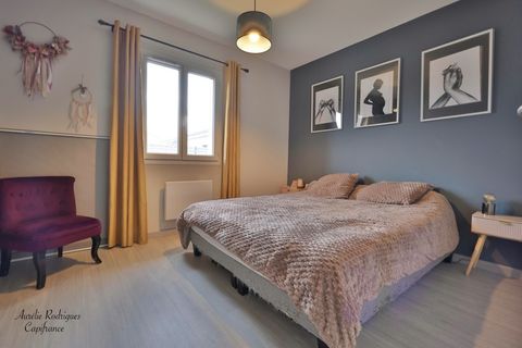 Villa i Saint-Andre-de-Bage, Ain, Saint-Andre-de-Bage - € 311.000 | Ref: 340934375832 - foto 6