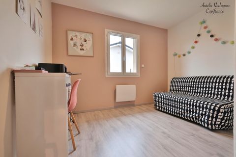 Villa i Saint-Andre-de-Bage, Ain, Saint-Andre-de-Bage - € 311.000 | Ref: 340934375832 - foto 8
