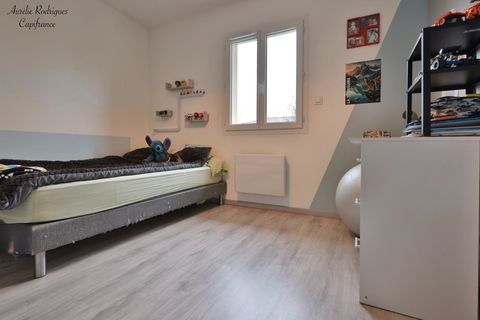 Villa i Saint-Andre-de-Bage, Ain, Saint-Andre-de-Bage - € 311.000 | Ref: 340934375832 - foto 9