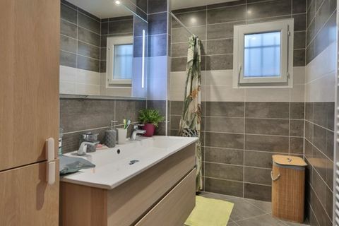 Villa i Saint-Andre-de-Bage, Ain, Saint-Andre-de-Bage - € 311.000 | Ref: 340934375832 - foto 11