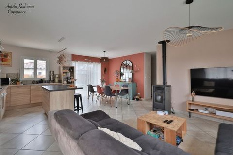 Villa i Saint-Andre-de-Bage, Ain, Saint-Andre-de-Bage - € 311.000 | Ref: 340934375832 - foto 12