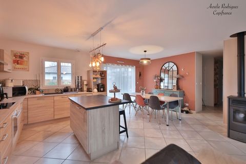 Villa i Saint-Andre-de-Bage, Ain, Saint-Andre-de-Bage - € 311.000 | Ref: 340934375832 - foto 13