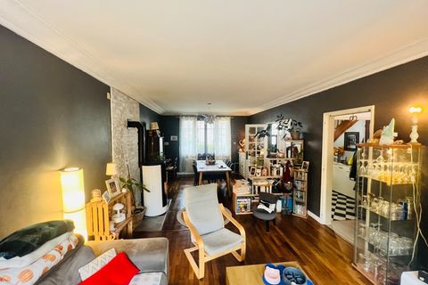 Villa a Chatellerault, Vienne, Chatellerault - € 189.000 | Ref: 340933325420 - foto 2