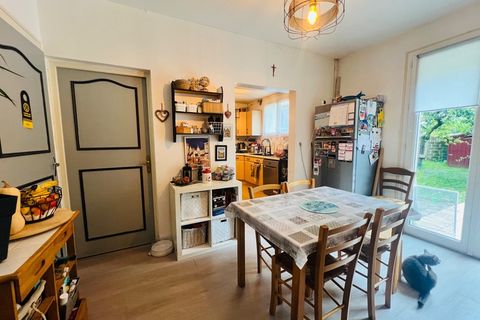 Villa a Chatellerault, Vienne, Chatellerault - € 189.000 | Ref: 340933325420 - foto 6