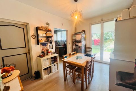 Villa a Chatellerault, Vienne, Chatellerault - € 189.000 | Ref: 340933325420 - foto 7