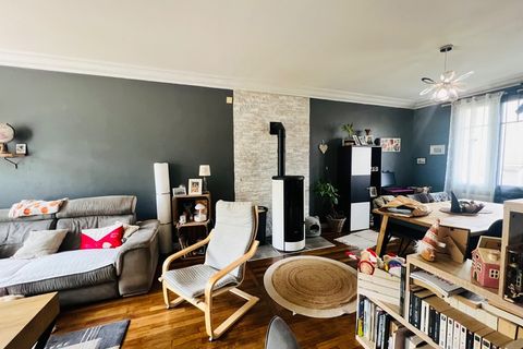 Villa a Chatellerault, Vienne, Chatellerault - € 189.000 | Ref: 340933325420 - foto 12
