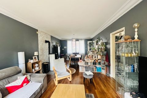 Villa a Chatellerault, Vienne, Chatellerault - € 189.000 | Ref: 340933325420 - foto 13
