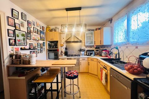 Villa a Chatellerault, Vienne, Chatellerault - € 189.000 | Ref: 340933325420 - foto 15
