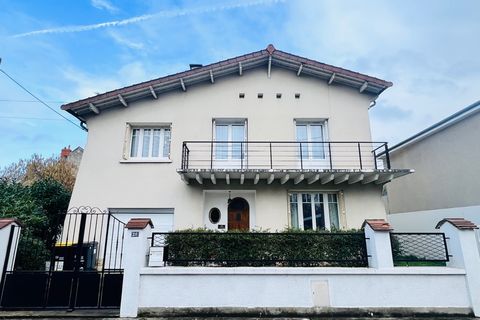 Villa a Chatellerault, Vienne, Chatellerault - € 189.000 | Ref: 340933325420 - foto 18