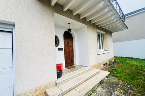 Villa a Chatellerault, Vienne, Chatellerault - € 189.000 | Ref: 340933325420 - foto 21