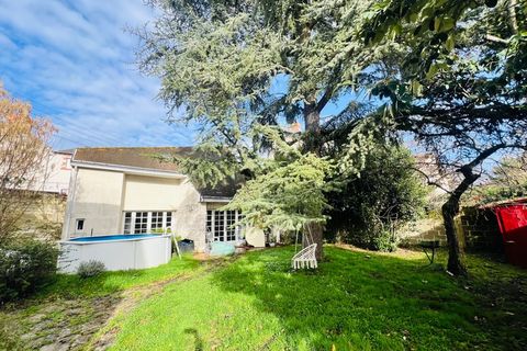 Villa a Chatellerault, Vienne, Chatellerault - € 189.000 | Ref: 340933325420 - foto 22