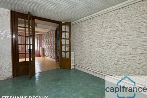 Villa a Fourmies, Nord, Fourmies - € 89.000 | Ref: 340931354284 - foto 2