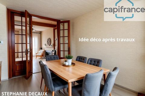 Villa a Fourmies, Nord, Fourmies - € 89.000 | Ref: 340931354284 - foto 3