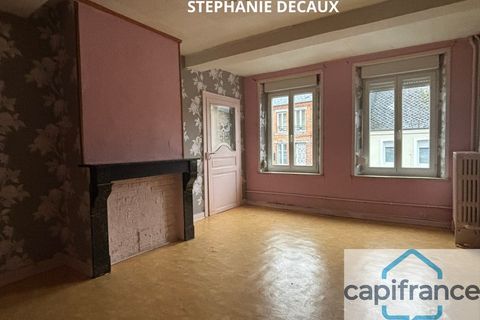 Villa a Fourmies, Nord, Fourmies - € 89.000 | Ref: 340931354284 - foto 4