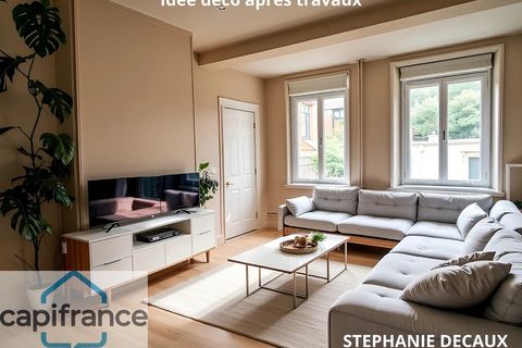 Villa a Fourmies, Nord, Fourmies - € 89.000 | Ref: 340931354284 - foto 5
