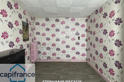 Villa a Fourmies, Nord, Fourmies - € 89.000 | Ref: 340931354284 - foto 8