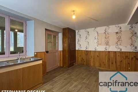 Villa a Fourmies, Nord, Fourmies - € 89.000 | Ref: 340931354284 - foto 10