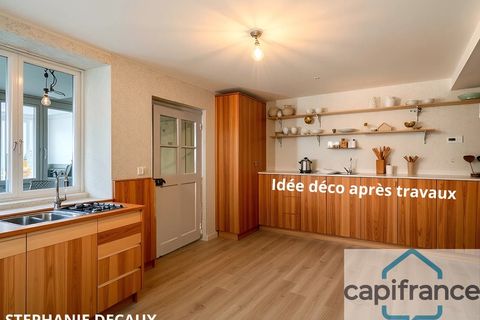 Villa a Fourmies, Nord, Fourmies - € 89.000 | Ref: 340931354284 - foto 11