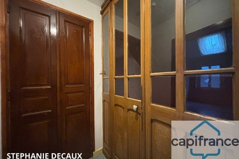 Villa a Fourmies, Nord, Fourmies - € 89.000 | Ref: 340931354284 - foto 14