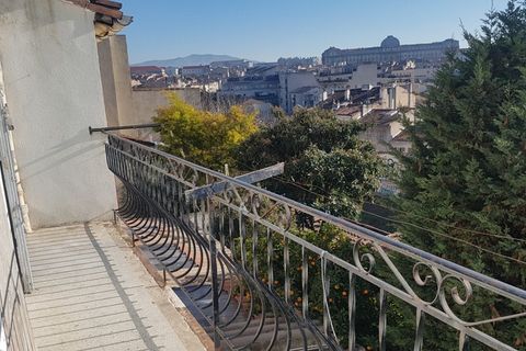 Lejlighed i Marseille, Bouches-du-Rhone, Marseille - € 82.900 | Ref: 340937555357 - foto 1