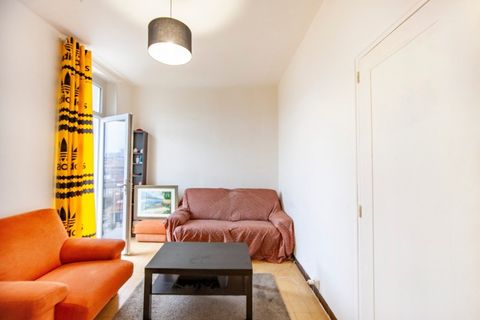 Lejlighed i Marseille, Bouches-du-Rhone, Marseille - € 82.900 | Ref: 340937555357 - foto 2