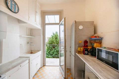 Lejlighed i Marseille, Bouches-du-Rhone, Marseille - € 82.900 | Ref: 340937555357 - foto 3