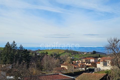 Byhus i Panissières, Loire, Panissières - € 130.000 | Ref: 340930510925 - foto 1