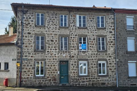Byhus i Panissières, Loire, Panissières - € 130.000 | Ref: 340930510925 - foto 2