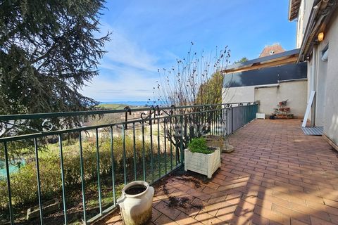 Byhus i Panissières, Loire, Panissières - € 130.000 | Ref: 340930510925 - foto 3