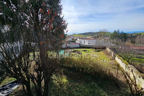 Byhus i Panissières, Loire, Panissières - € 130.000 | Ref: 340930510925 - foto 4