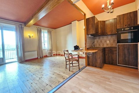 Byhus i Panissières, Loire, Panissières - € 130.000 | Ref: 340930510925 - foto 5