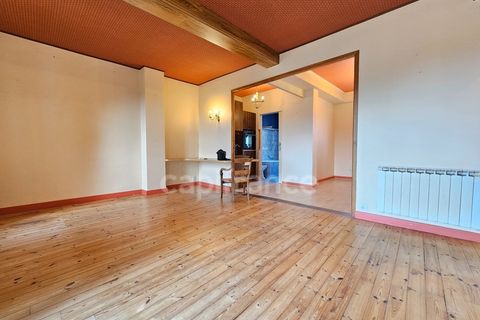 Byhus i Panissières, Loire, Panissières - € 130.000 | Ref: 340930510925 - foto 6