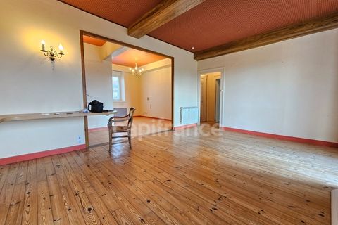Byhus i Panissières, Loire, Panissières - € 130.000 | Ref: 340930510925 - foto 7