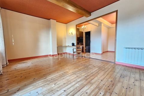 Byhus i Panissières, Loire, Panissières - € 130.000 | Ref: 340930510925 - foto 8