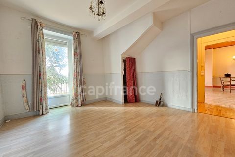Byhus i Panissières, Loire, Panissières - € 130.000 | Ref: 340930510925 - foto 9