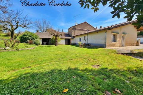 Villa i Feugarolles, Lot-et-Garonne, Feugarolles - € 142.900 | Ref: 340936915183 - foto 1