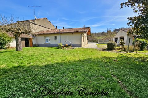 Villa i Feugarolles, Lot-et-Garonne, Feugarolles - € 142.900 | Ref: 340936915183 - foto 2