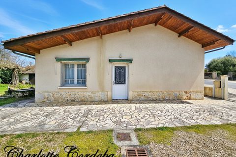 Villa i Feugarolles, Lot-et-Garonne, Feugarolles - € 142.900 | Ref: 340936915183 - foto 3