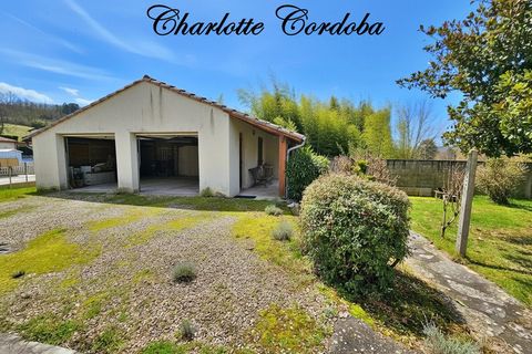 Villa i Feugarolles, Lot-et-Garonne, Feugarolles - € 142.900 | Ref: 340936915183 - foto 4