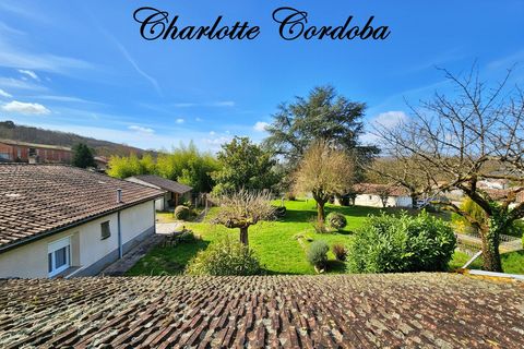 Villa i Feugarolles, Lot-et-Garonne, Feugarolles - € 142.900 | Ref: 340936915183 - foto 20