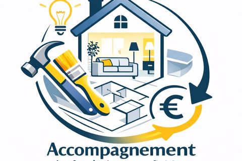 Villa a Clermont, Oise, Clermont - € 217.000 | Ref: 340934003021 - foto 2