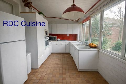 Villa a Clermont, Oise, Clermont - € 217.000 | Ref: 340934003021 - foto 9