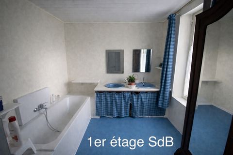 Villa a Clermont, Oise, Clermont - € 217.000 | Ref: 340934003021 - foto 12