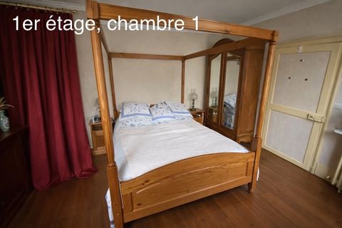 Villa a Clermont, Oise, Clermont - € 217.000 | Ref: 340934003021 - foto 14
